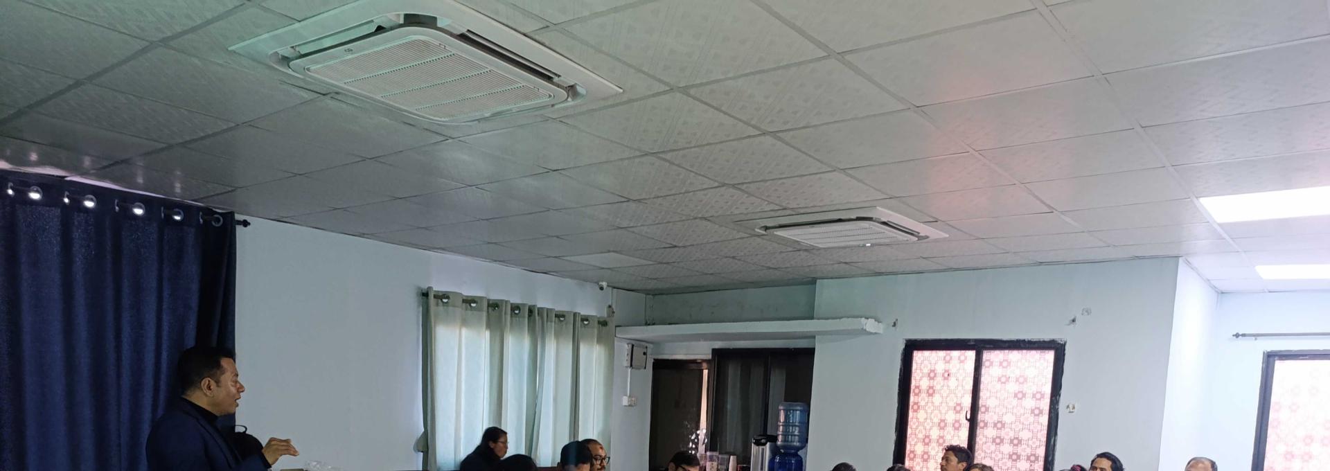 Digital Rights Nepal