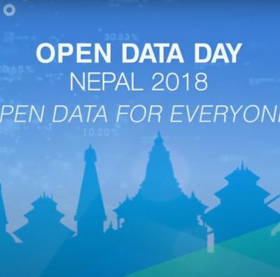 Open data for everyone